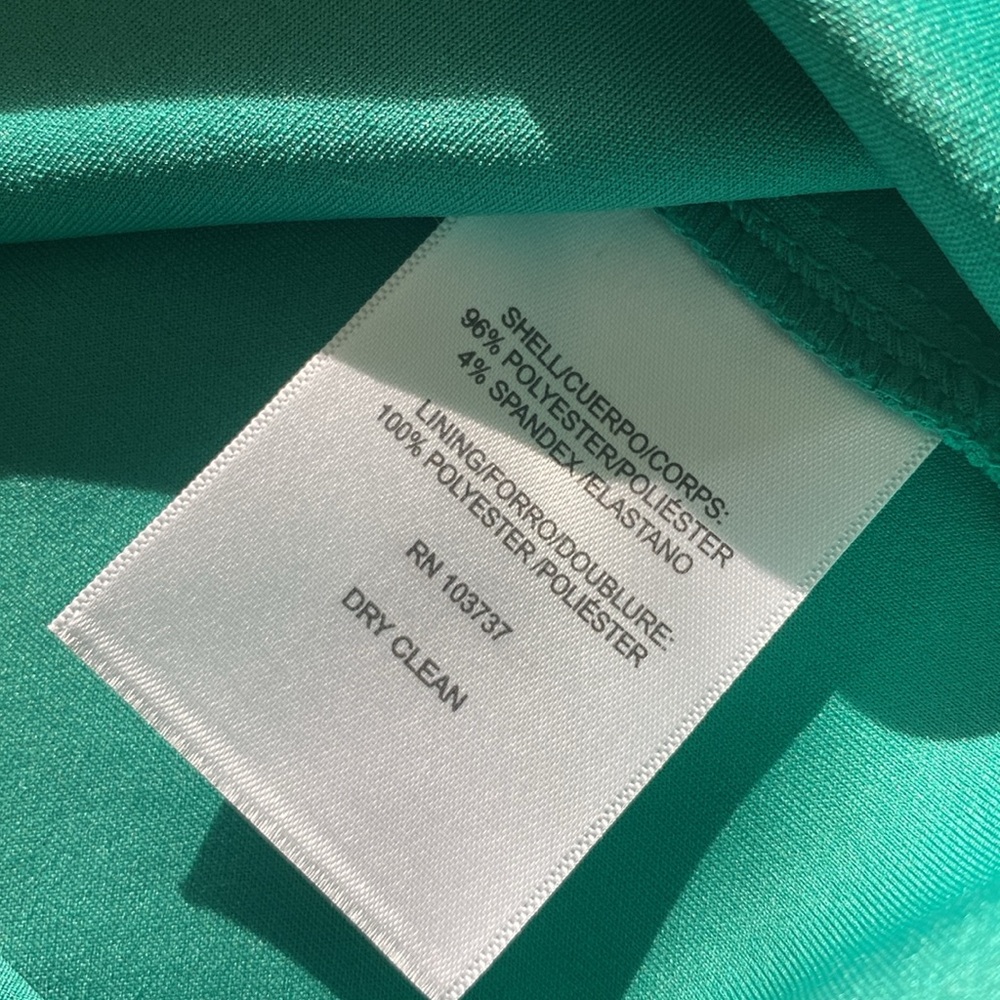 Donna Morgan size 8 dress NWT - Picture 10 of 10